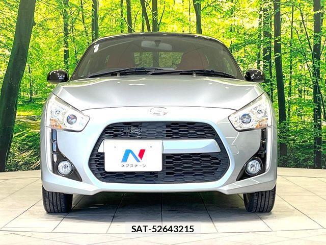 Daihatsu COPEN 2018-10 6010135-12