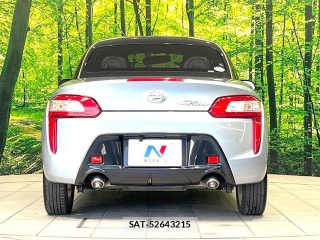 Daihatsu COPEN 2018-10 6010135-13