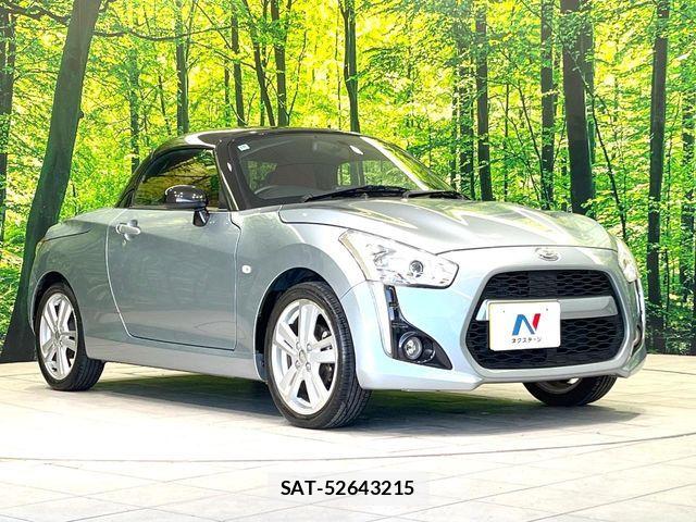 Daihatsu COPEN 2018-10 6010135-14