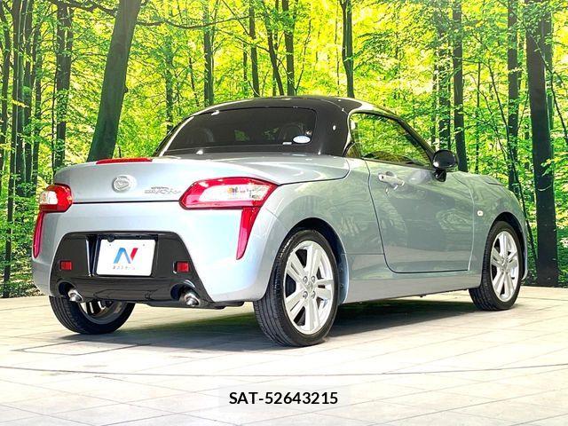 Daihatsu COPEN 2018-10 6010135-15