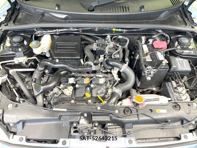 Daihatsu COPEN 2018-10 6010135-16