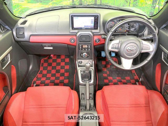 Daihatsu COPEN 2018-10 6010135-1