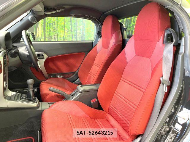 Daihatsu COPEN 2018-10 6010135-19