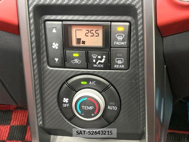 Daihatsu COPEN 2018-10 6010135-5