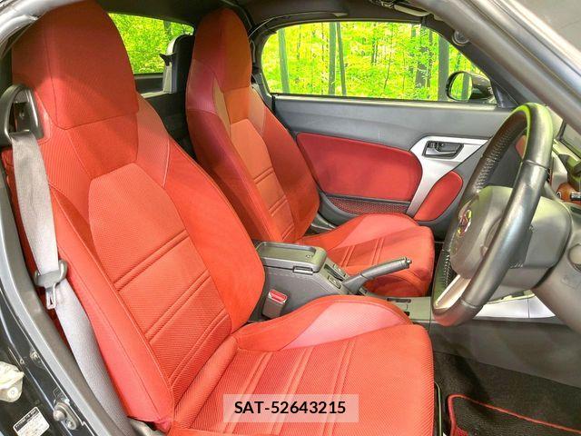 Daihatsu COPEN 2018-10 6010135-7