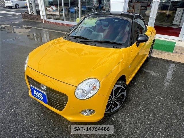 Daihatsu COPEN 2024-09 6010105-0