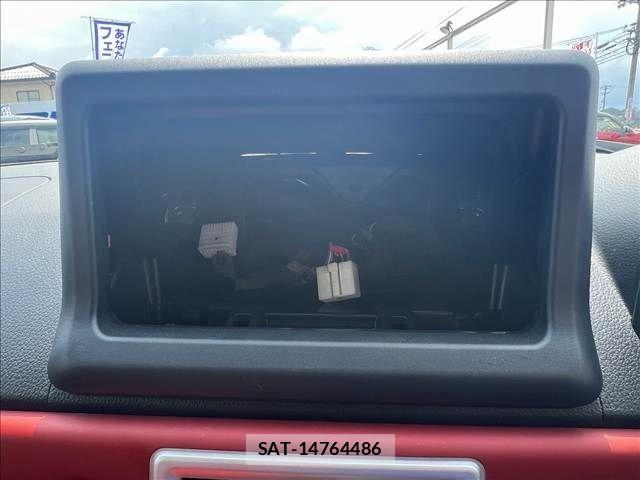 Daihatsu COPEN 2024-09 6010105-10