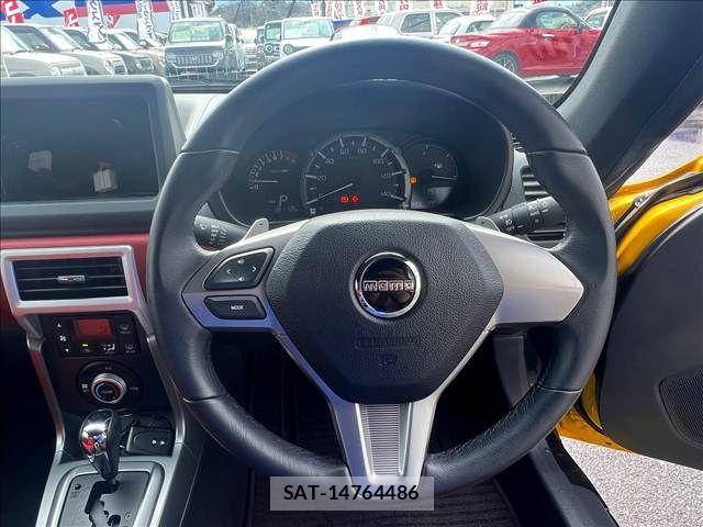 Daihatsu COPEN 2024-09 6010105-13
