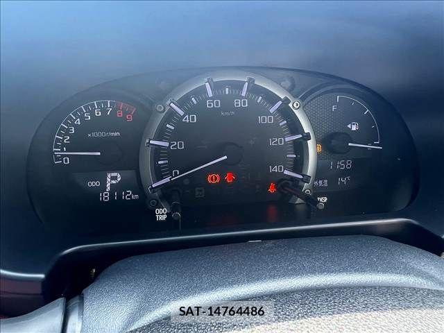 Daihatsu COPEN 2024-09 6010105-16