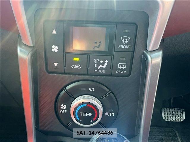 Daihatsu COPEN 2024-09 6010105-17