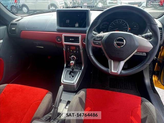 Daihatsu COPEN 2024-09 6010105-1