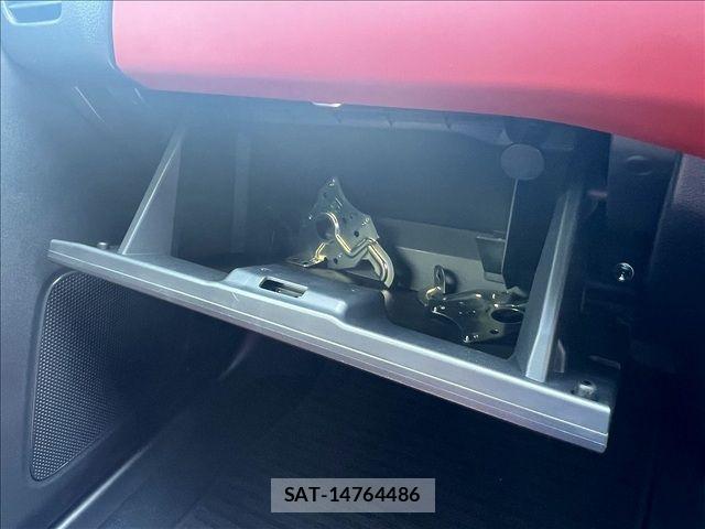 Daihatsu COPEN 2024-09 6010105-25