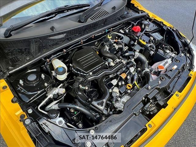 Daihatsu COPEN 2024-09 6010105-27
