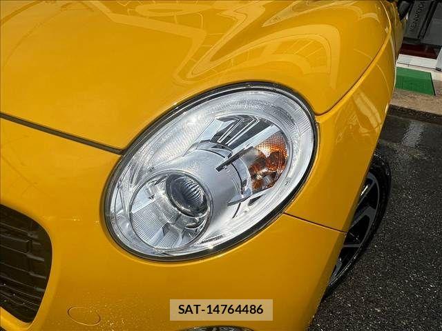 Daihatsu COPEN 2024-09 6010105-28