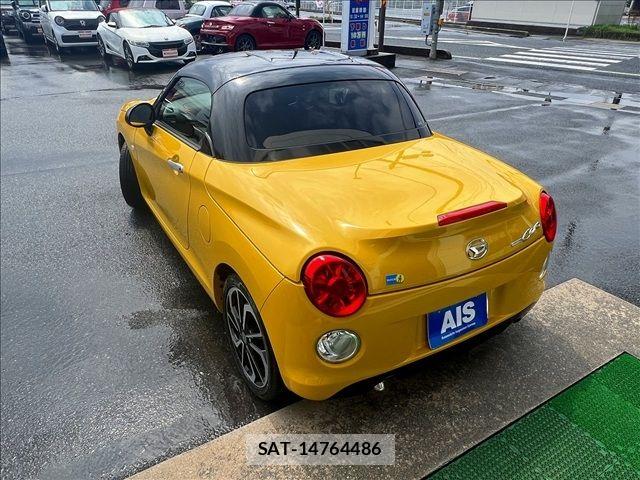 Daihatsu COPEN 2024-09 6010105-2
