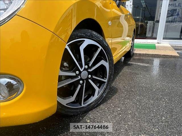 Daihatsu COPEN 2024-09 6010105-29