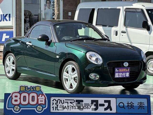 Daihatsu COPEN 2022-01 6010096-0