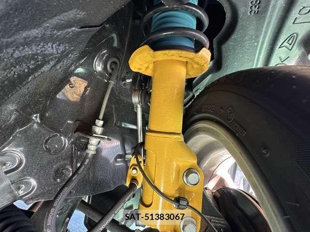 Daihatsu COPEN 2022-01 6010096-9