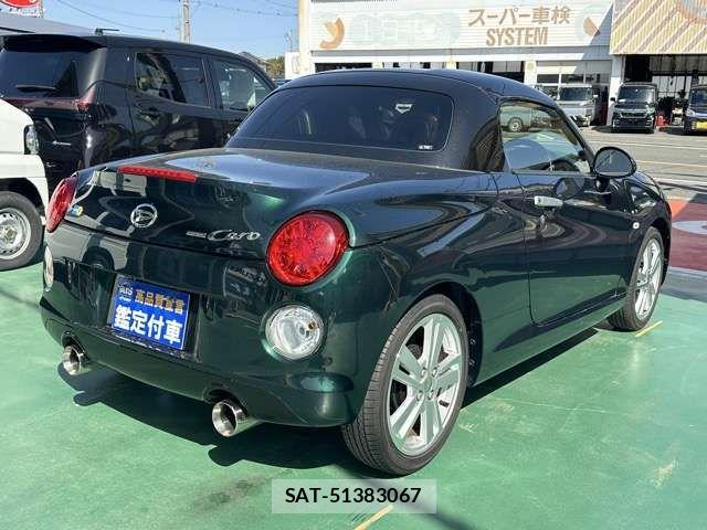 Daihatsu COPEN 2022-01 6010096-11