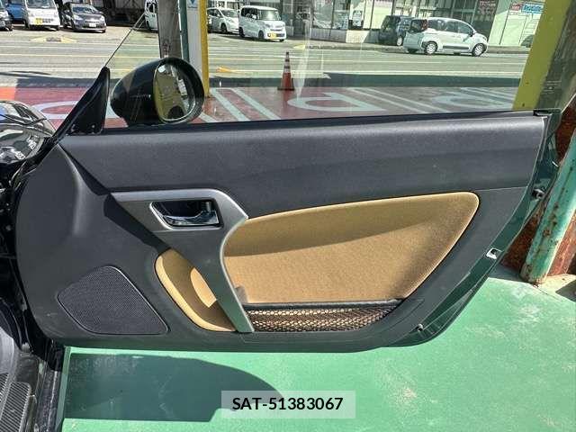 Daihatsu COPEN 2022-01 6010096-13