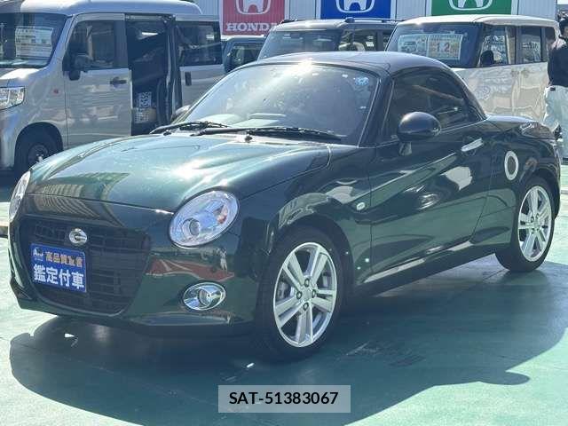 Daihatsu COPEN 2022-01 6010096-2