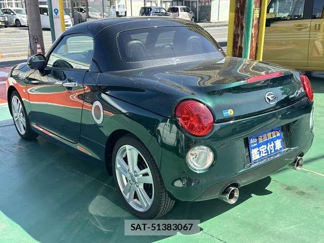 Daihatsu COPEN 2022-01 6010096-3