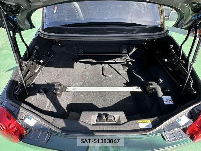 Daihatsu COPEN 2022-01 6010096-5