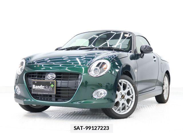 Daihatsu COPEN 2022-11 6242841-0