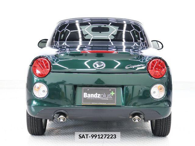 Daihatsu COPEN 2022-11 6242841-9