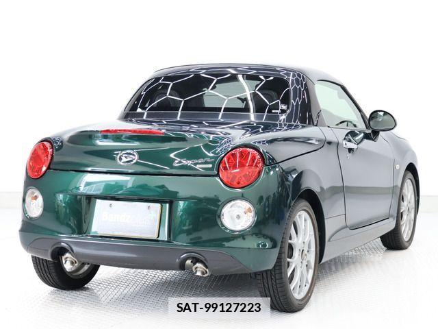 Daihatsu COPEN 2022-11 6242841-10