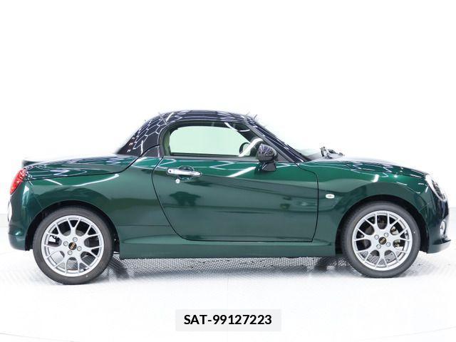 Daihatsu COPEN 2022-11 6242841-11