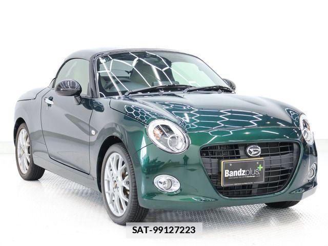 Daihatsu COPEN 2022-11 6242841-12