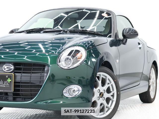 Daihatsu COPEN 2022-11 6242841-13