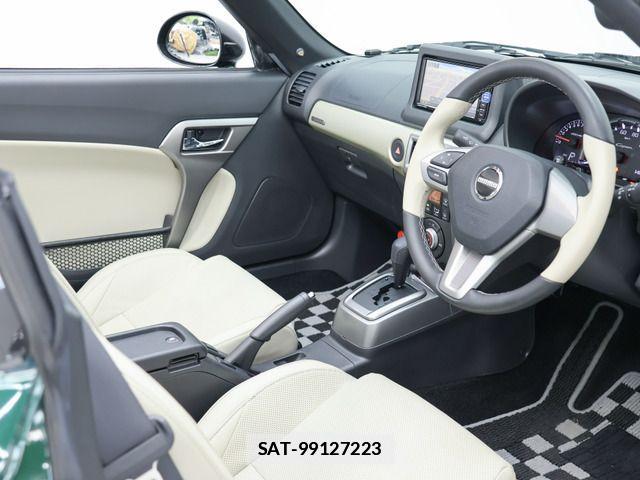 Daihatsu COPEN 2022-11 6242841-16