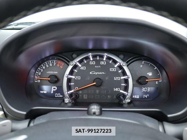Daihatsu COPEN 2022-11 6242841-18