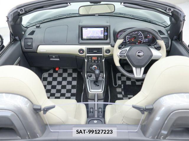 Daihatsu COPEN 2022-11 6242841-1