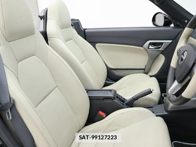 Daihatsu COPEN 2022-11 6242841-2