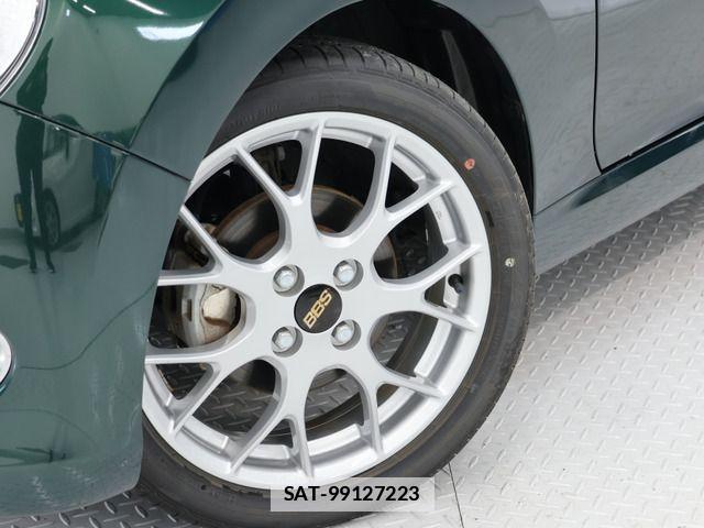 Daihatsu COPEN 2022-11 6242841-4