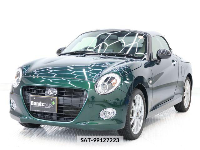 Daihatsu COPEN 2022-11 6242841-6