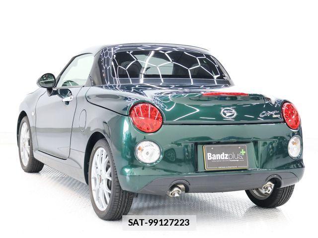 Daihatsu COPEN 2022-11 6242841-8
