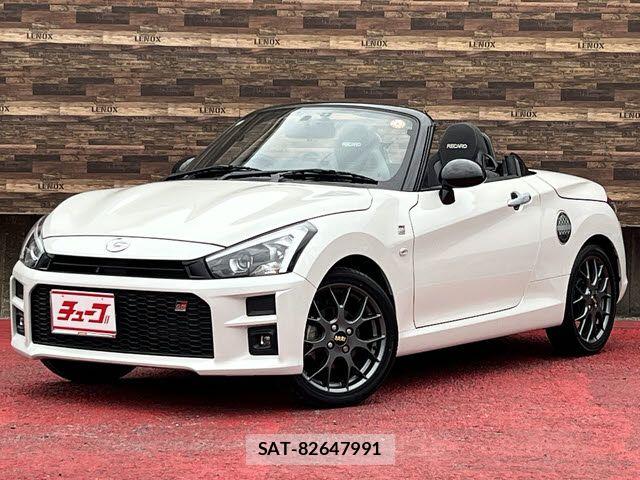 Daihatsu COPEN 2023-01 6242844-0