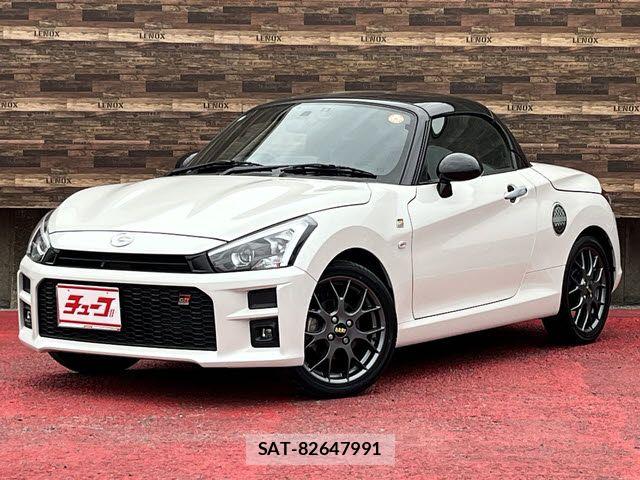Daihatsu COPEN 2023-01 6242844-12