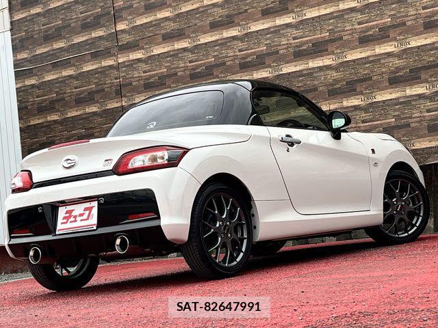 Daihatsu COPEN 2023-01 6242844-14