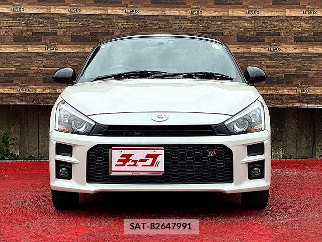 Daihatsu COPEN 2023-01 6242844-16