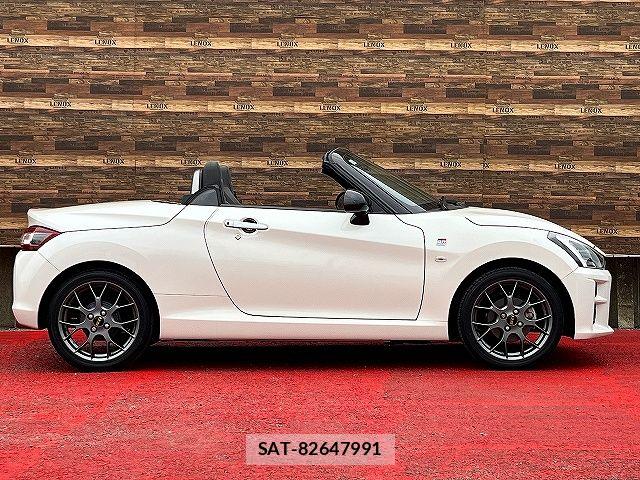 Daihatsu COPEN 2023-01 6242844-17