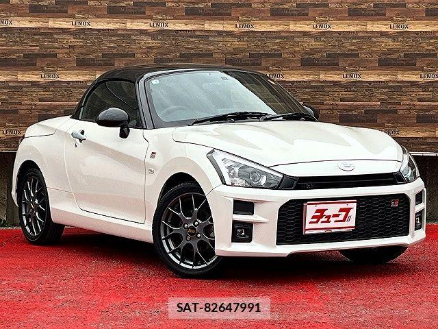 Daihatsu COPEN 2023-01 6242844-18