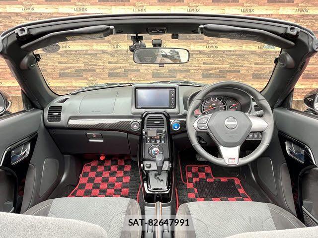 Daihatsu COPEN 2023-01 6242844-1
