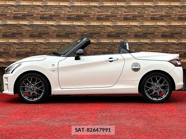 Daihatsu COPEN 2023-01 6242844-23