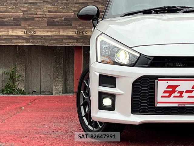 Daihatsu COPEN 2023-01 6242844-25