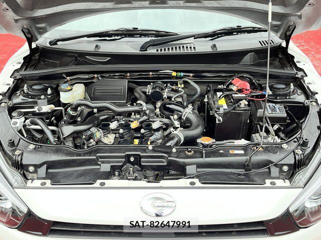 Daihatsu COPEN 2023-01 6242844-27